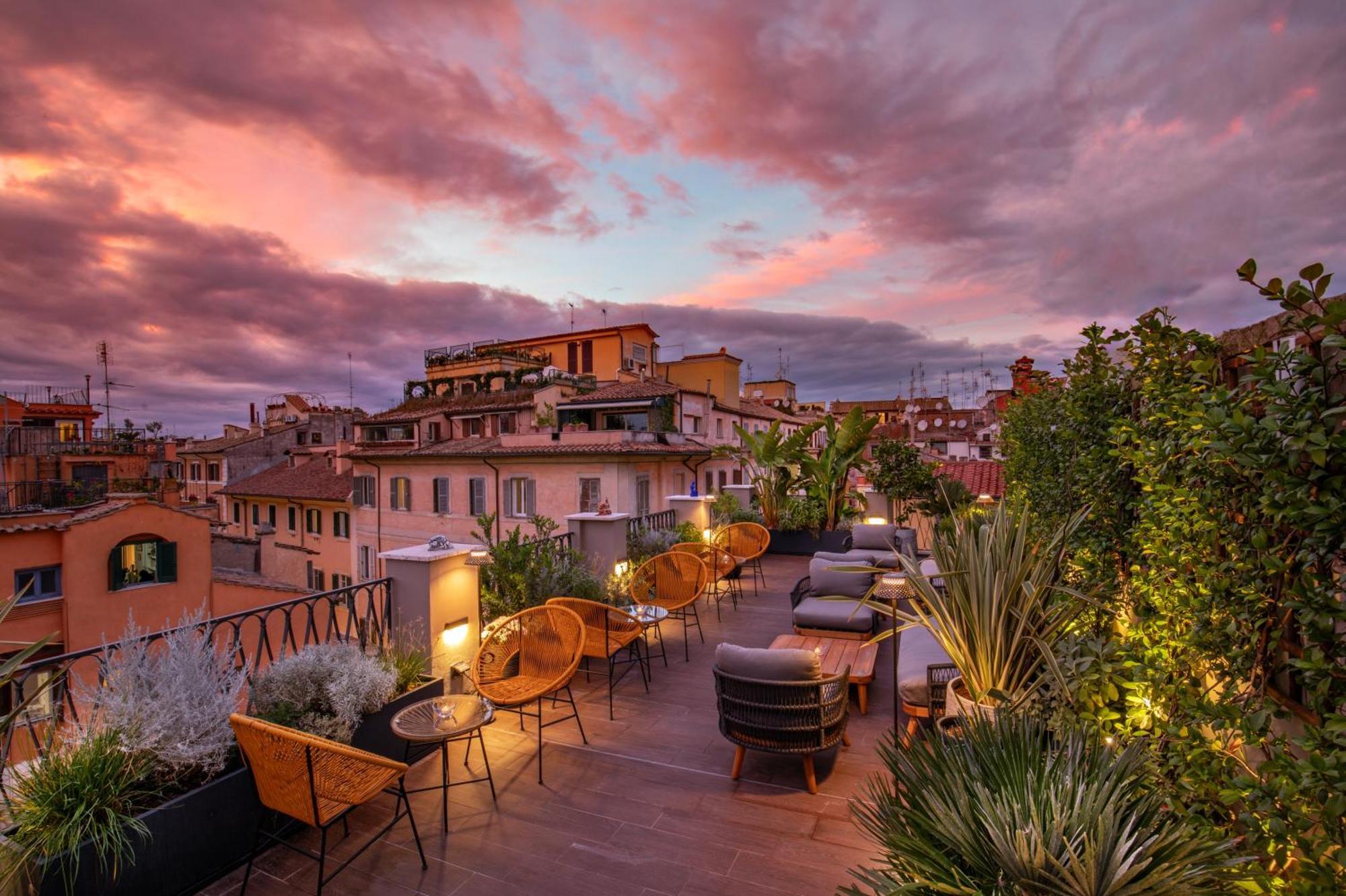 Guest house Condotti Belvedere